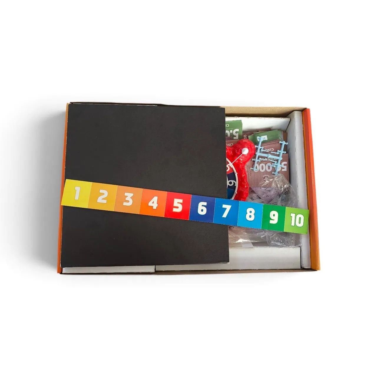 Jogo da Vida Estrela - Tabuleiro Completo e Conservado (Edição com Aplicativo) - Foto 2
