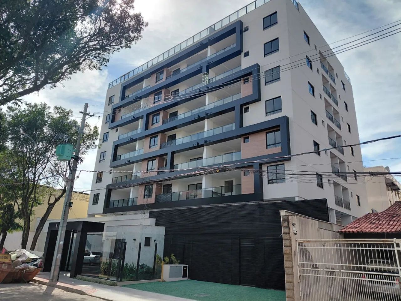 Apartamento com 3 quartos à venda em Vitória - Foto 3
