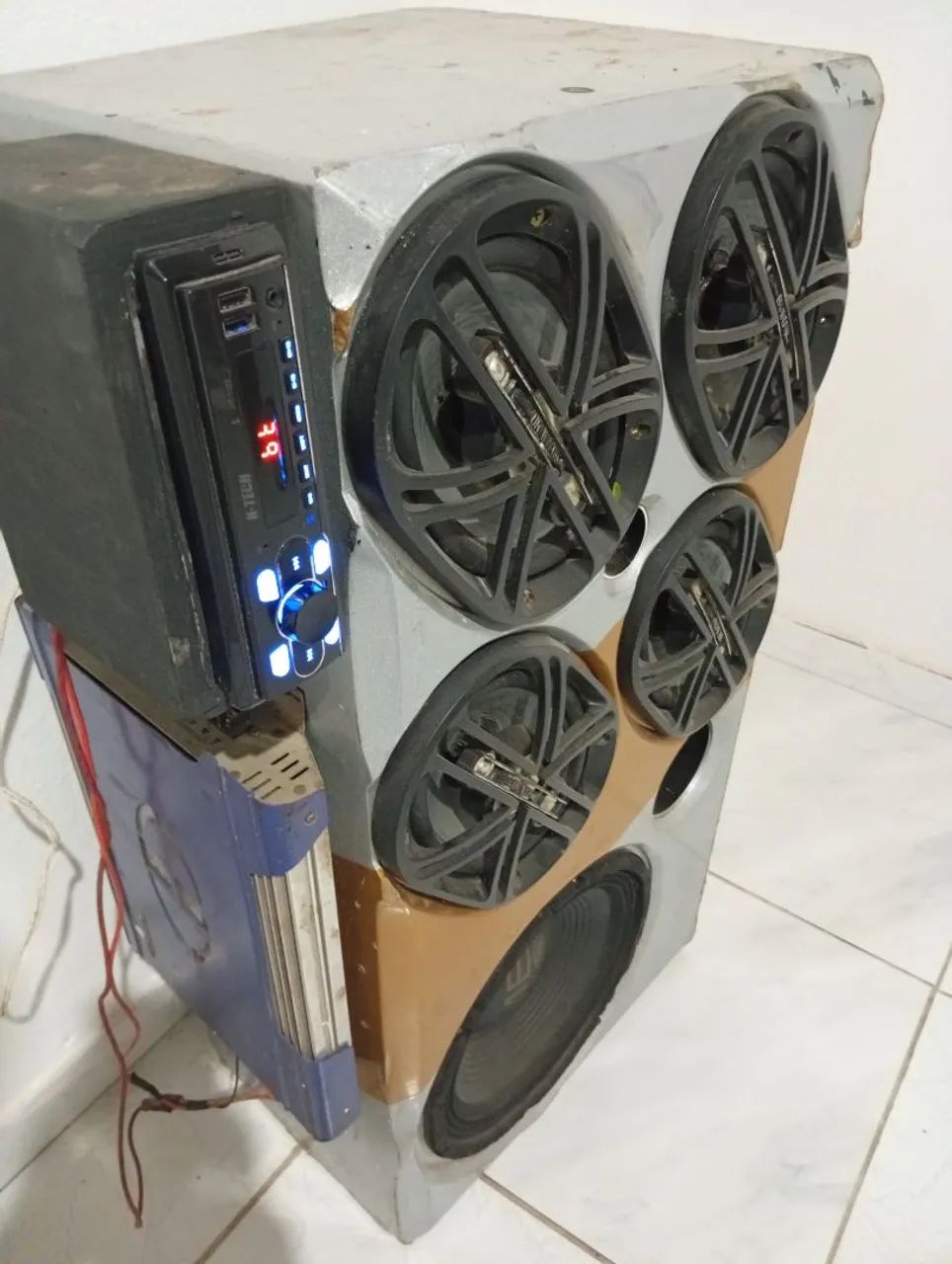 Vendo 