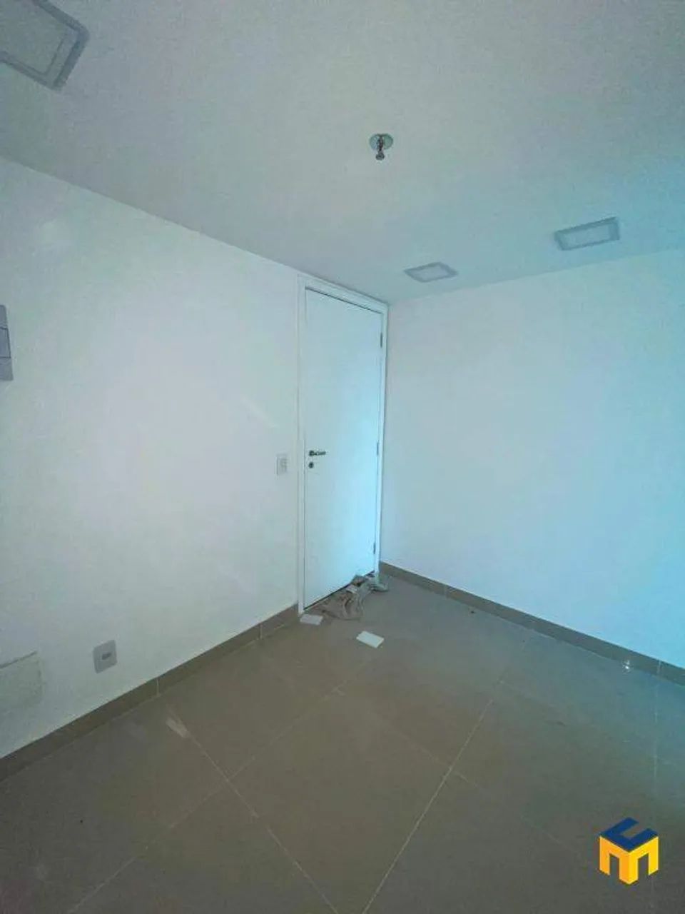 Excelente Sala para Locação no Bangu Offices! - Foto 3