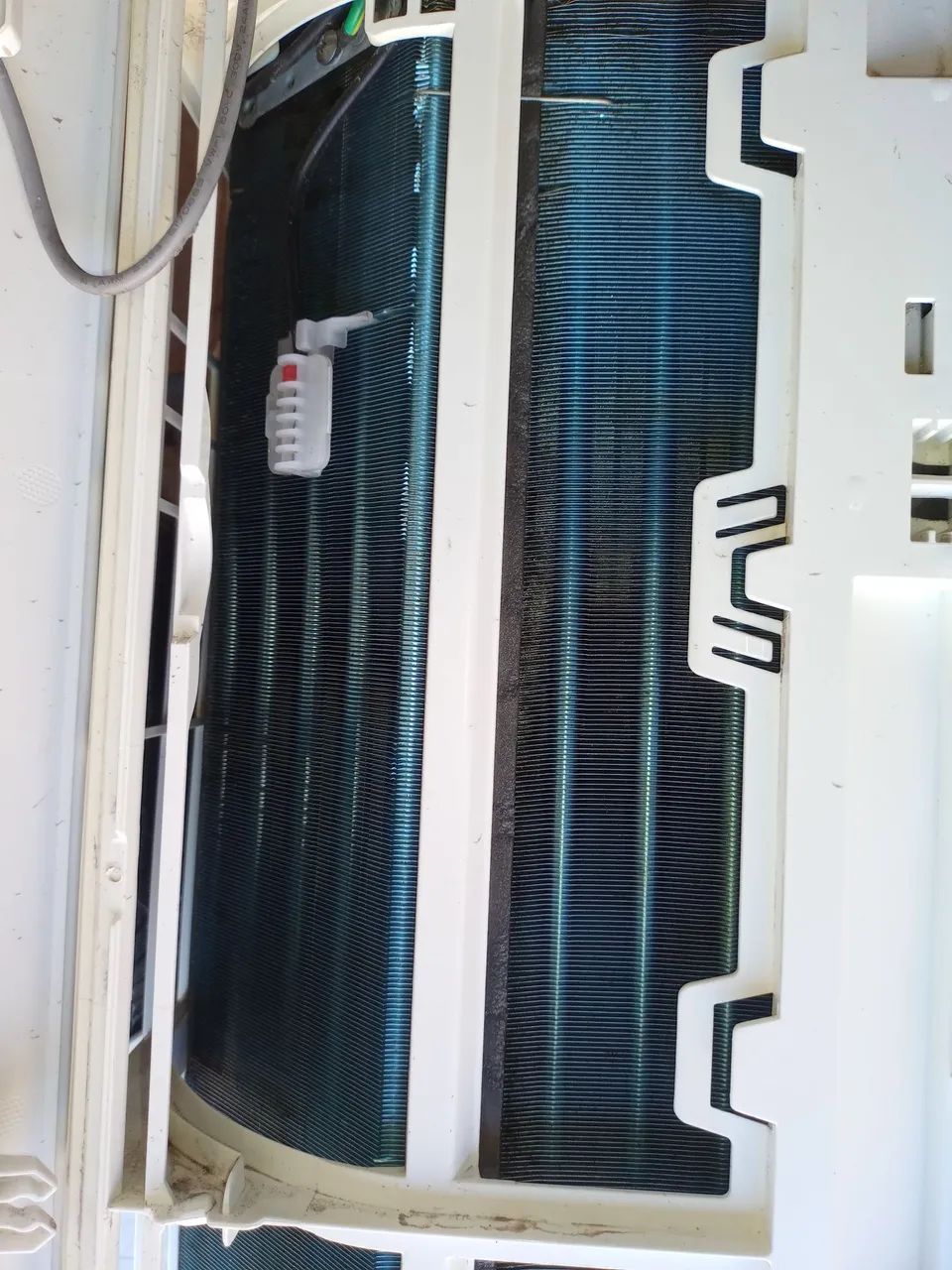Ar condicionado split 12000 btus  - Foto 4