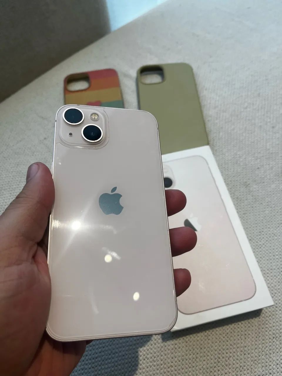 Iphone 13 128GB