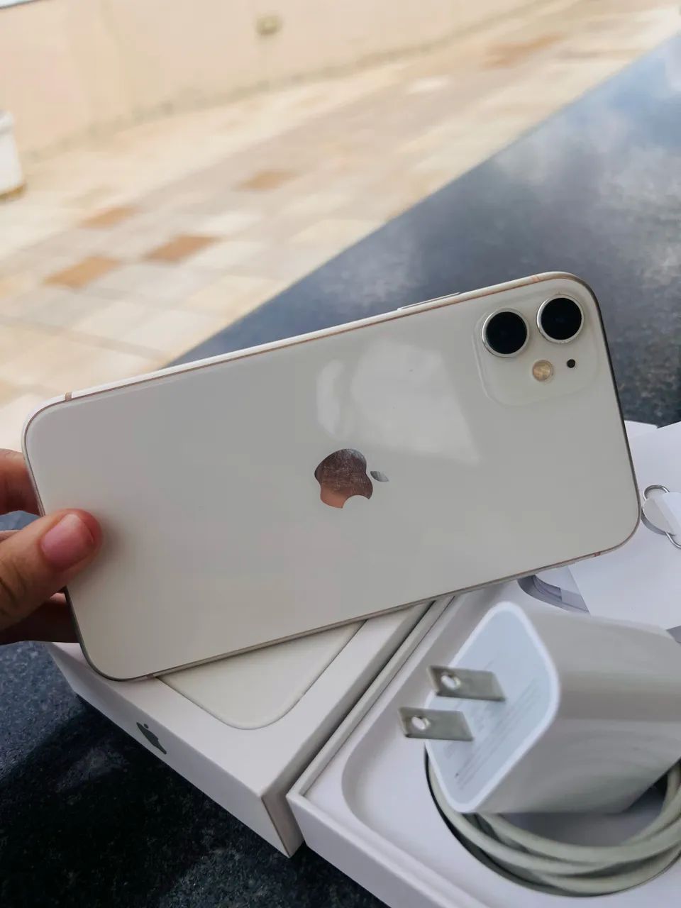 IPhone 11  - Foto 4