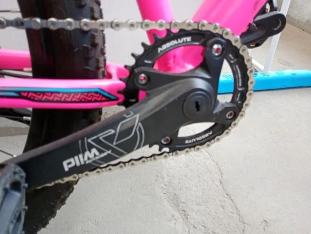 Bike Absolute aro 29  - Foto 2