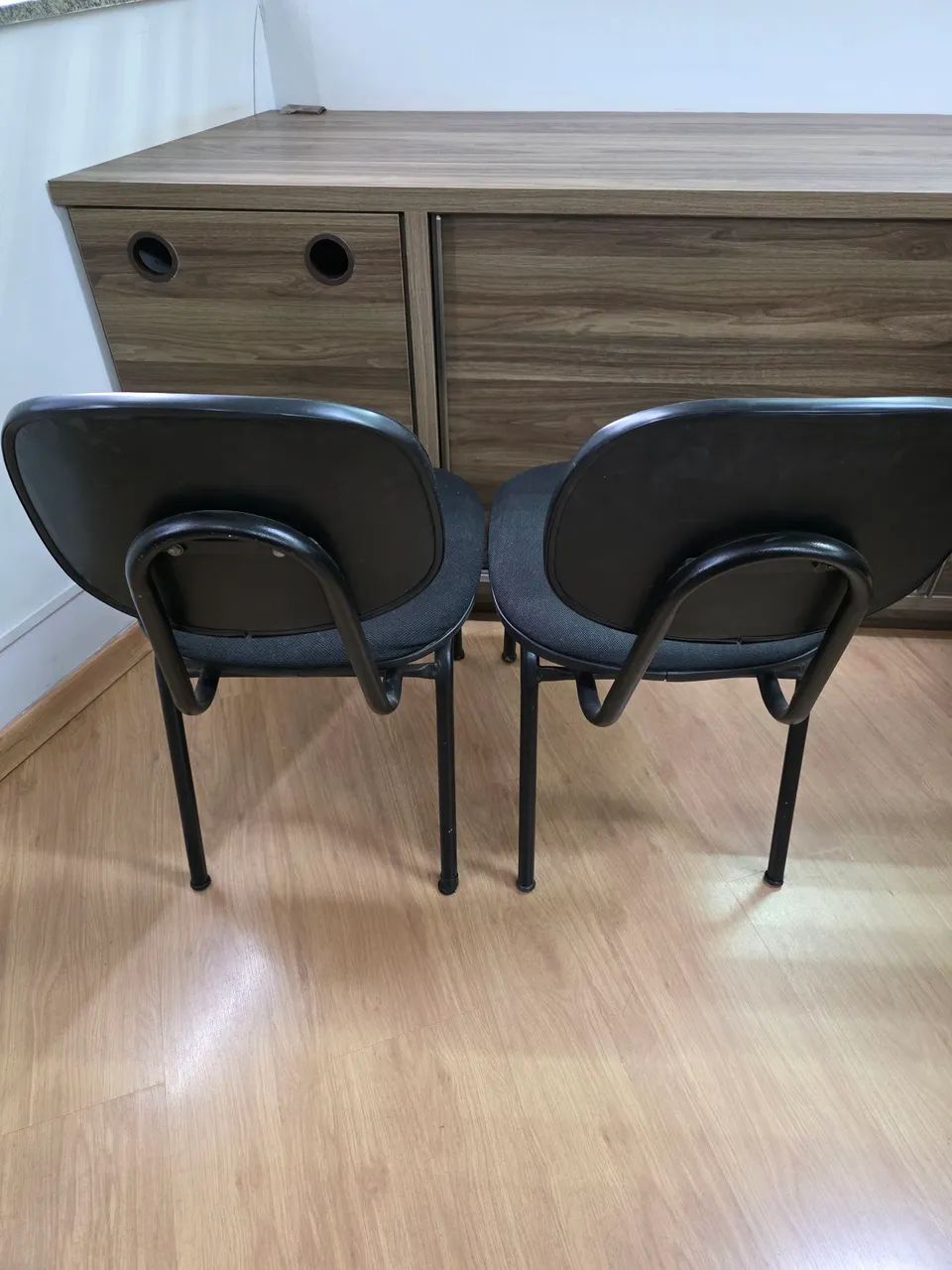 Cadeiras de escrit ório  - Foto 2