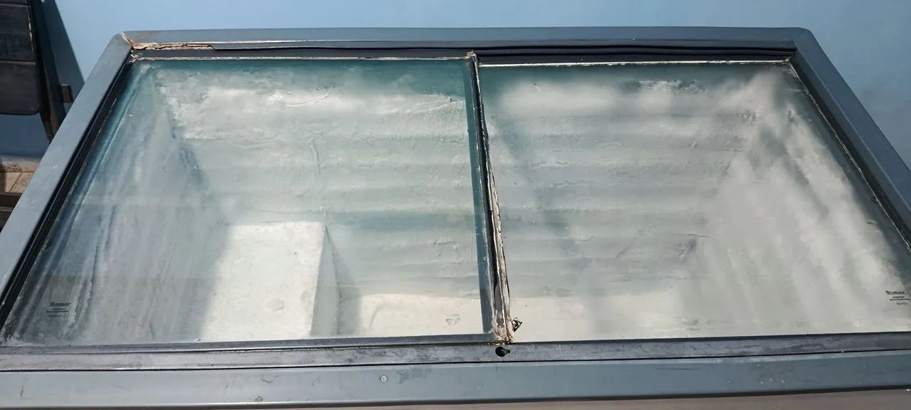 Vendo freezer.  - Foto 5