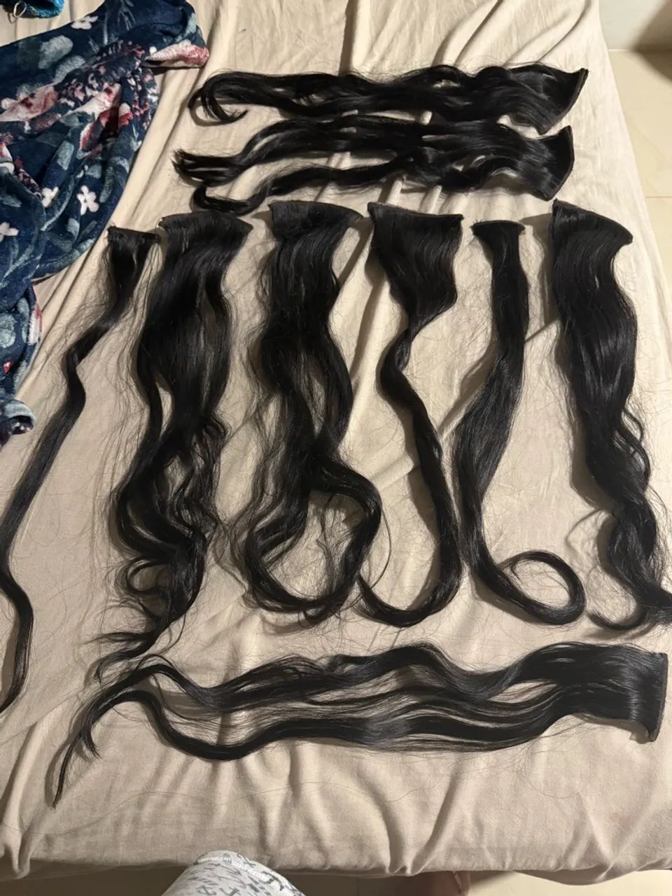 Mega Hair  - Foto 2