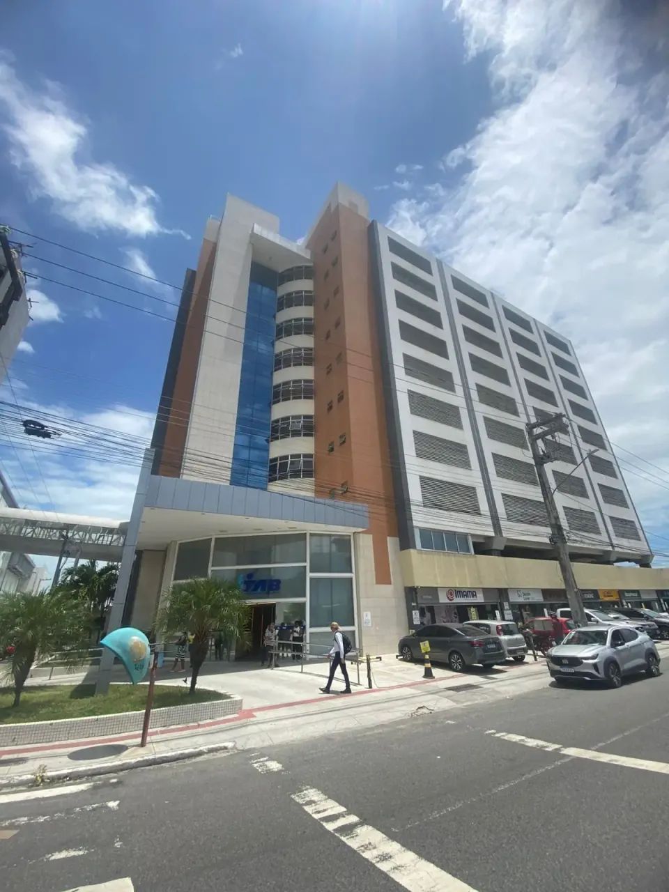 Comercial à venda, SÃO JOSÉ, Aracaju, SE