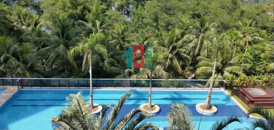 Barra da Tijuca | Apartamento 4 quartos, sendo 4 suites - Foto 7