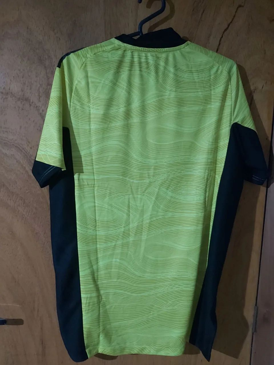 Camisa internacional  - Foto 2