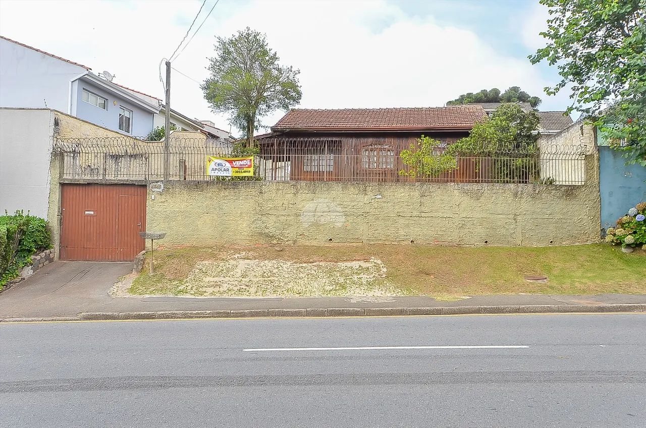 Vendas Terreno Curitiba PR - Foto 5