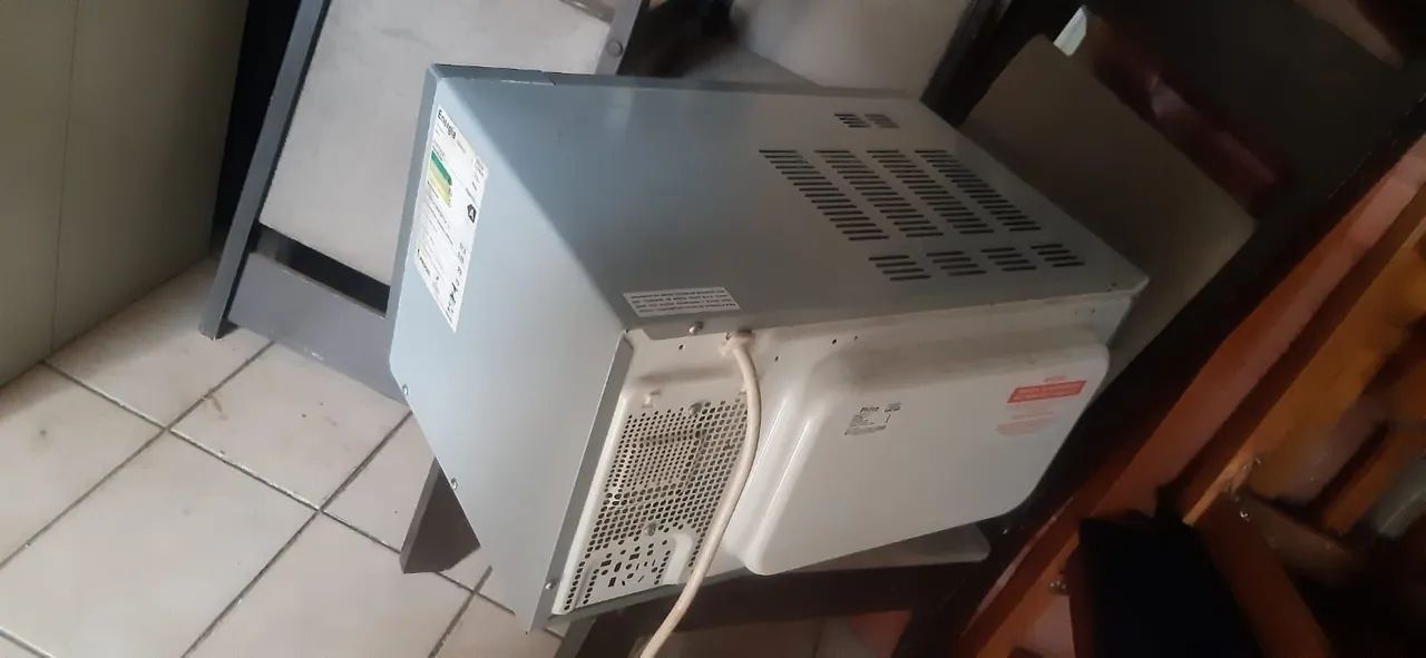 Microondas  - Foto 5