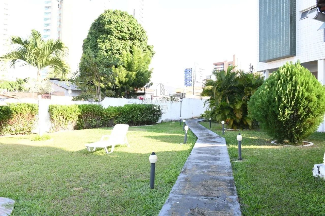 APARTAMENTO RESIDENCIAL em NATAL - RN, LAGOA NOVA - Foto 7