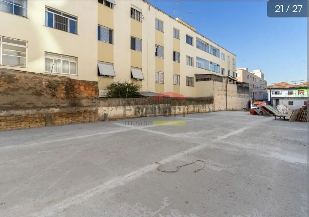 terreno Santana 450m2 - Foto 5