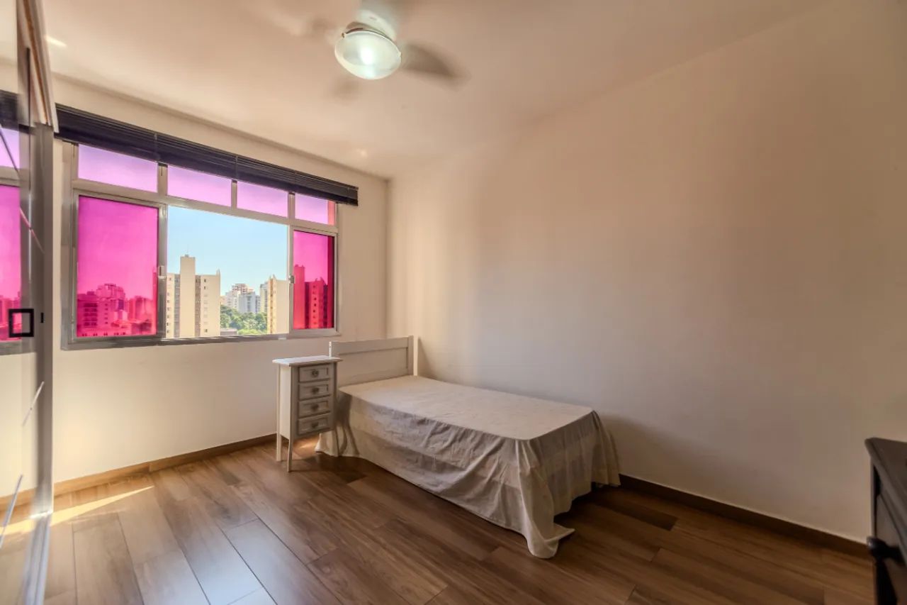 Apartamento para venda em Aclimação com 1 quarto, 42m² - Foto 2