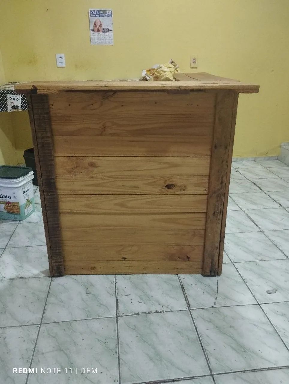Balcão em L - Foto 2