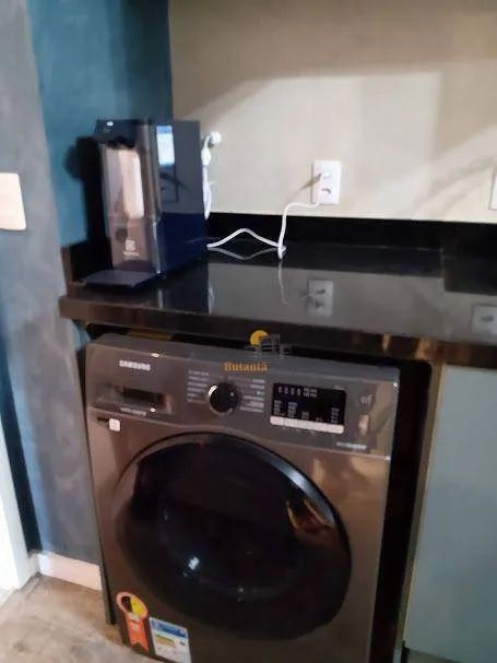 Studio com 1 dormitório, 25 m² - venda por R$ 520.100,00 ou aluguel por R$ 4.405,86/mês -  - Foto 9