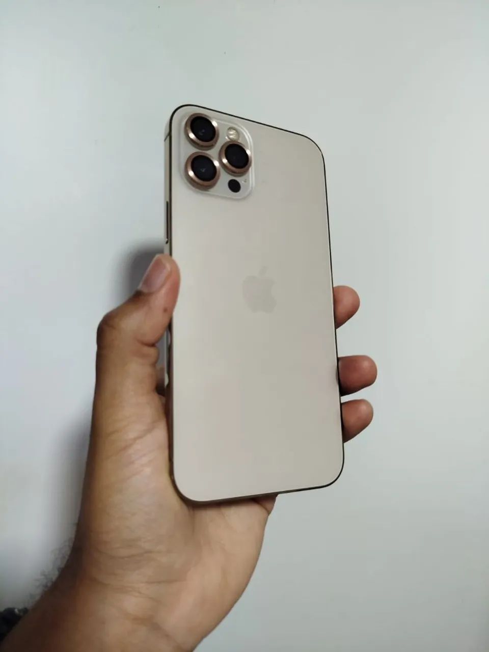 Iphone 12 Pro Max com garantia