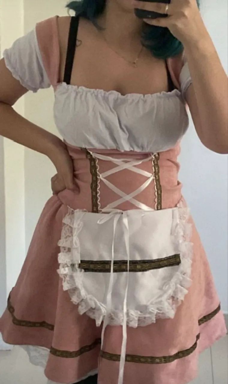 Vestido de Frida OktoberFest - Foto 2