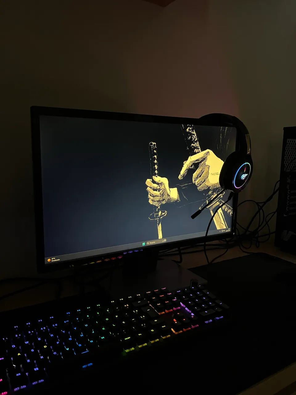 Pc gamer pra hoje!!! - Foto 2