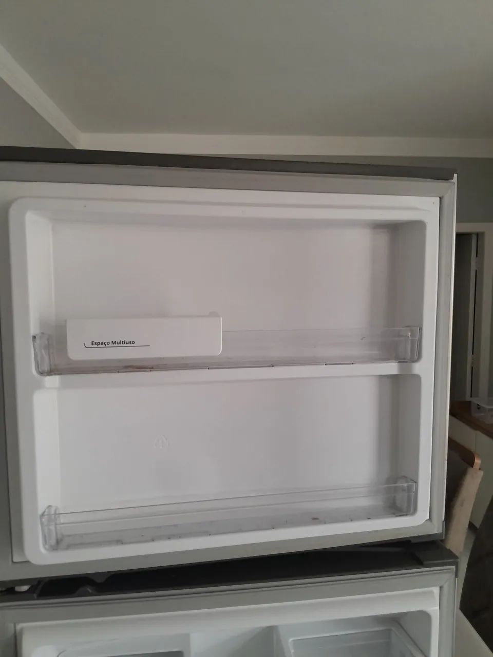 Vendo geladeira Brastemp  - Foto 4