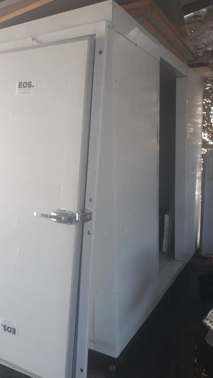 GABINETE CÂMARA REFRIGERADA - Foto 2