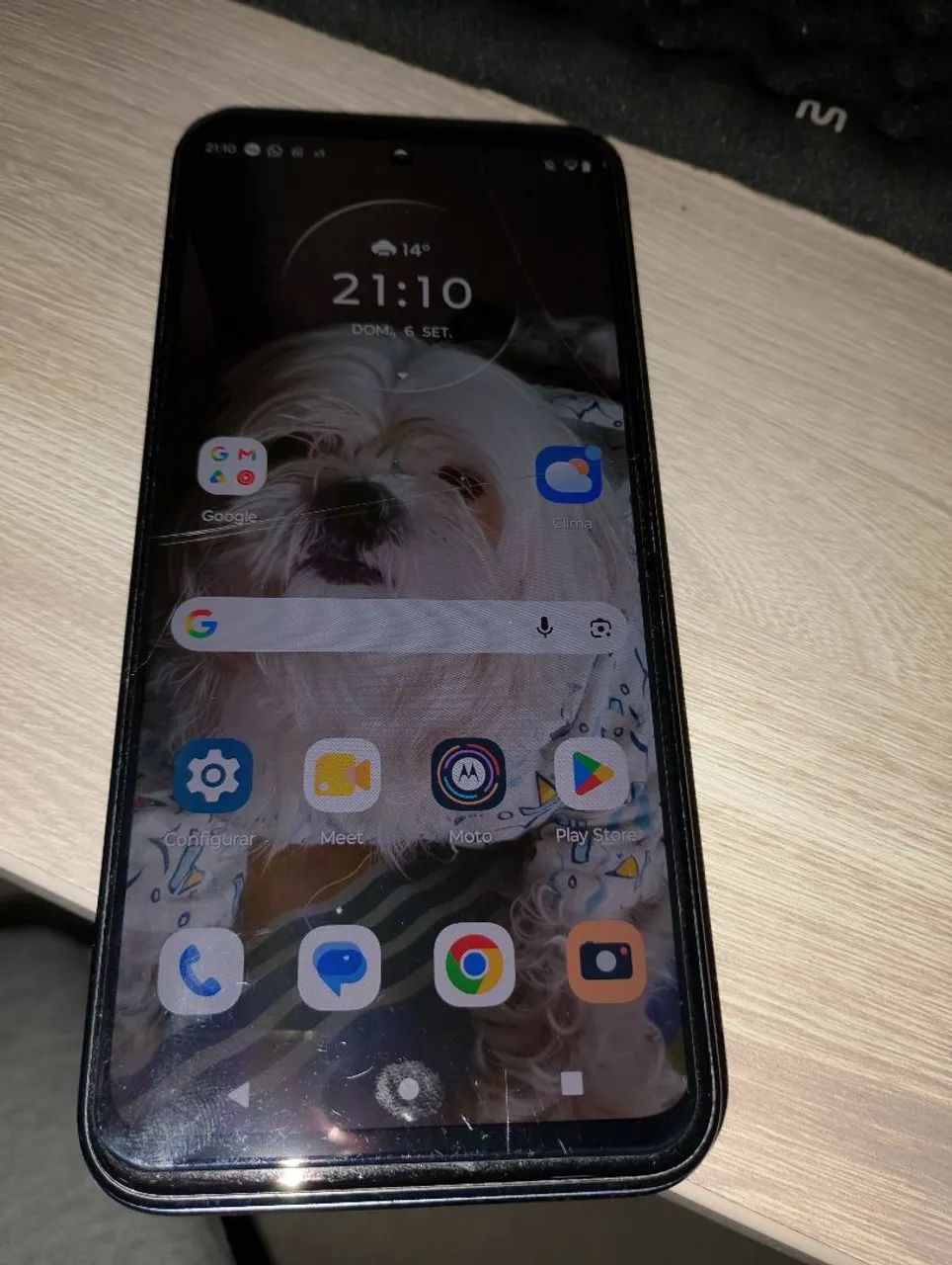Moto G31 - Foto 2