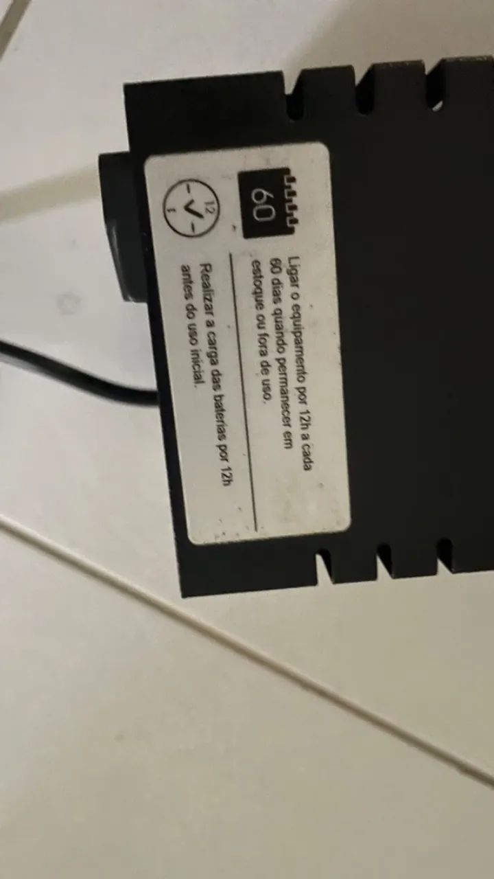 Nobreak Mcm Ups 700va One - Foto 3