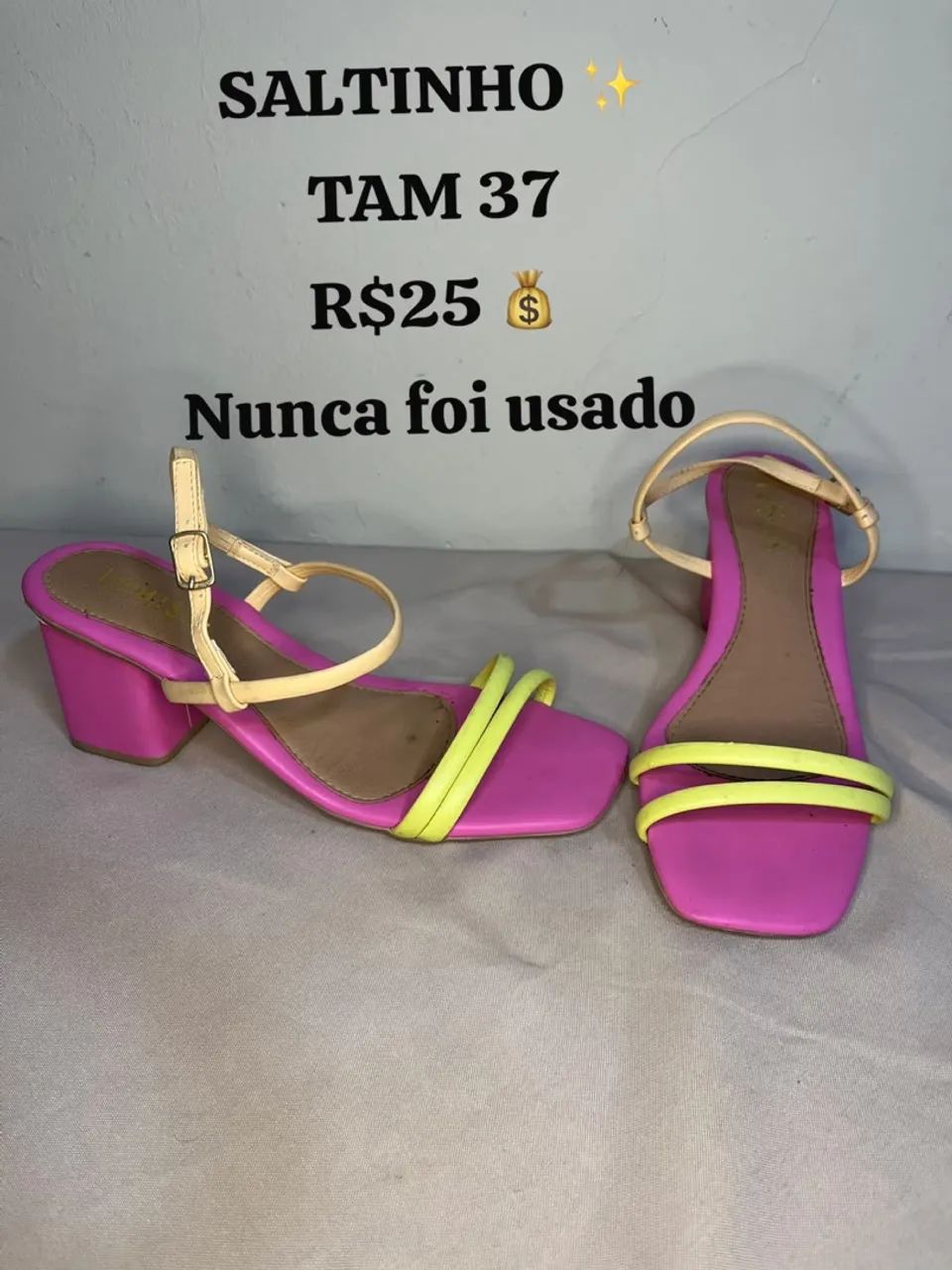 Desapegos ? - Foto 5