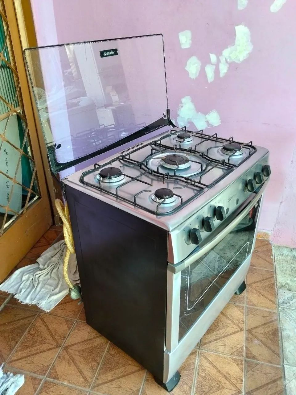 Fogão  - Foto 2