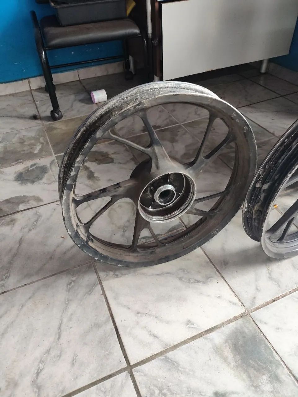 Aro 18 - Foto 4