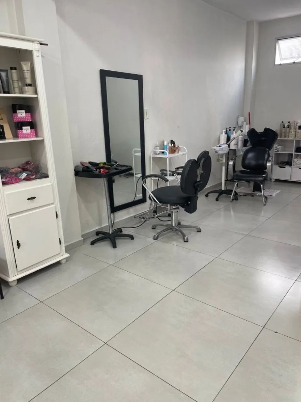 Salão de beleza  - Foto 3