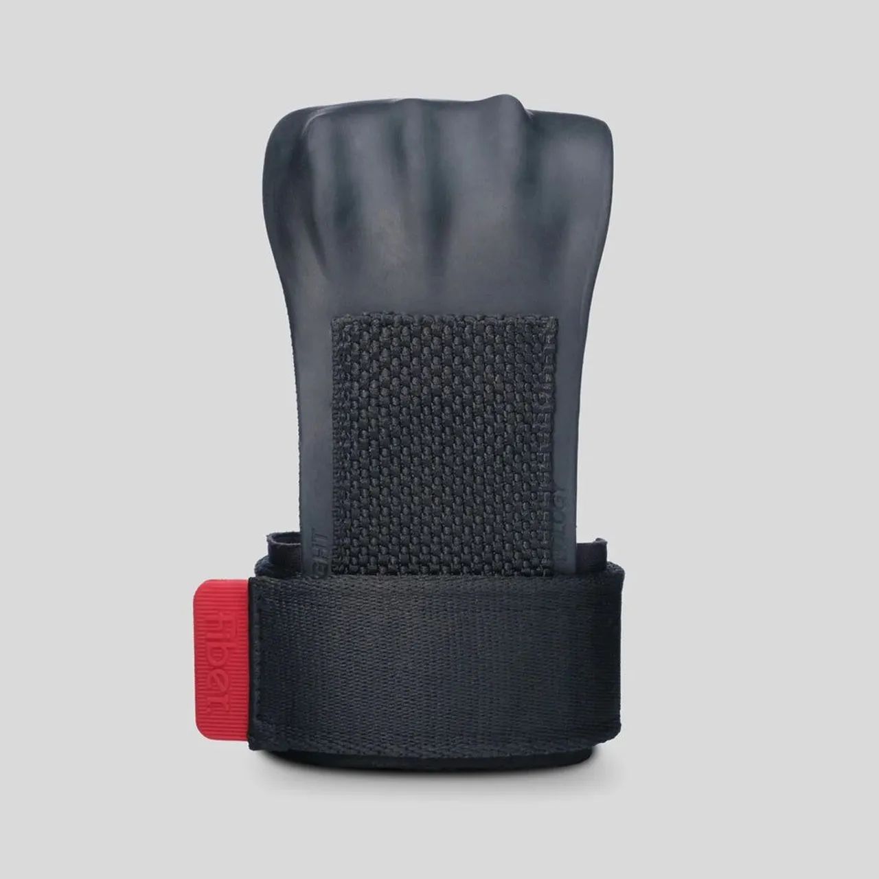 Strap Python MaxGrip da Fiber - Tamanho P - musculação crossfit - Foto 3