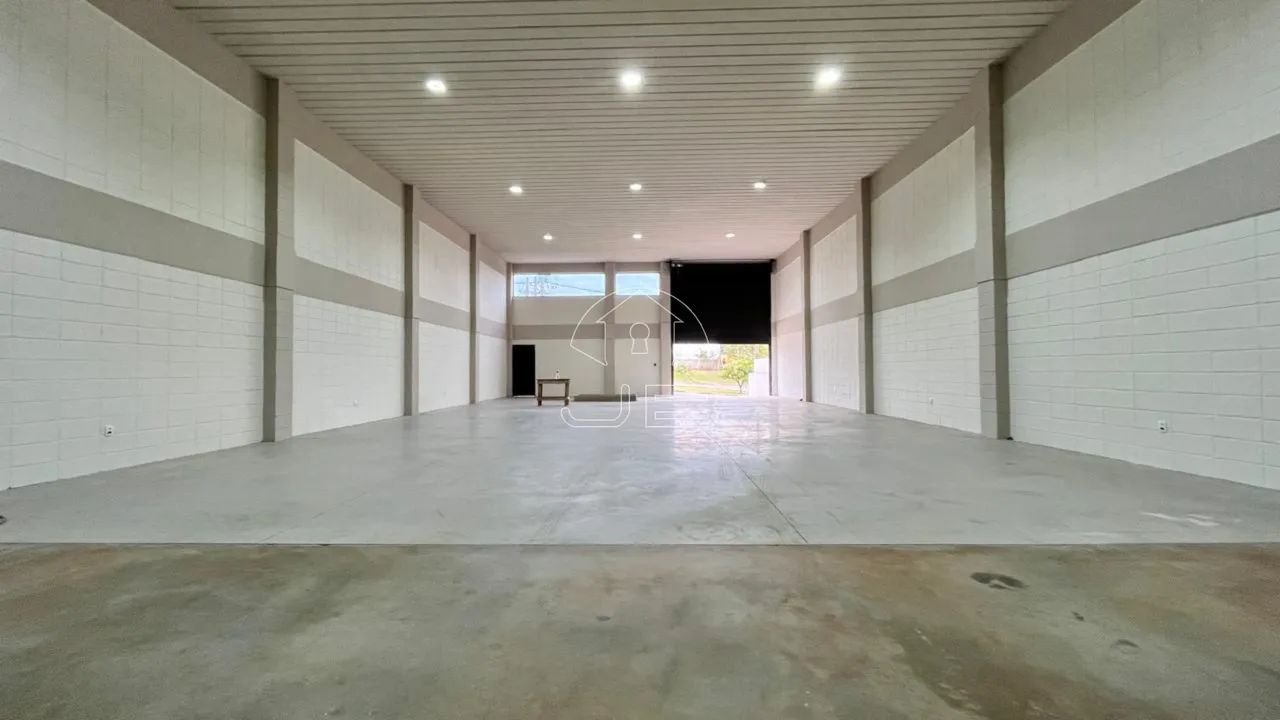 GALPÃO COM 698,00 M² DE ÁREA CONSTRUIDA, ALUGA EM PAULÍNIA/SP. - Foto 5