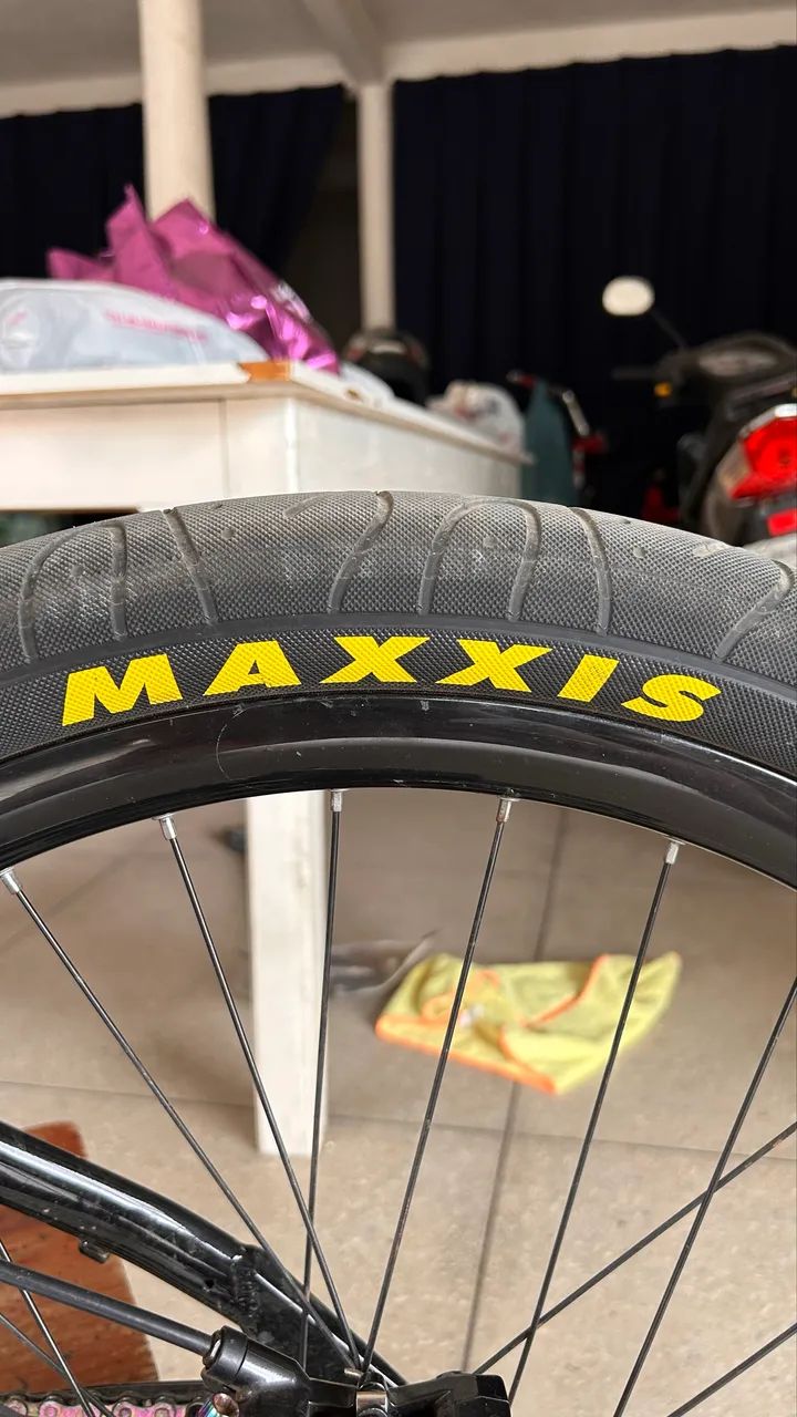 Bike gios  - Foto 5