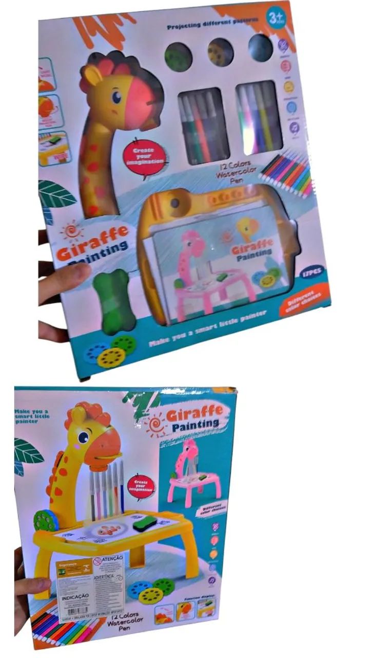 Brinquedo bebê  entrego grátis 