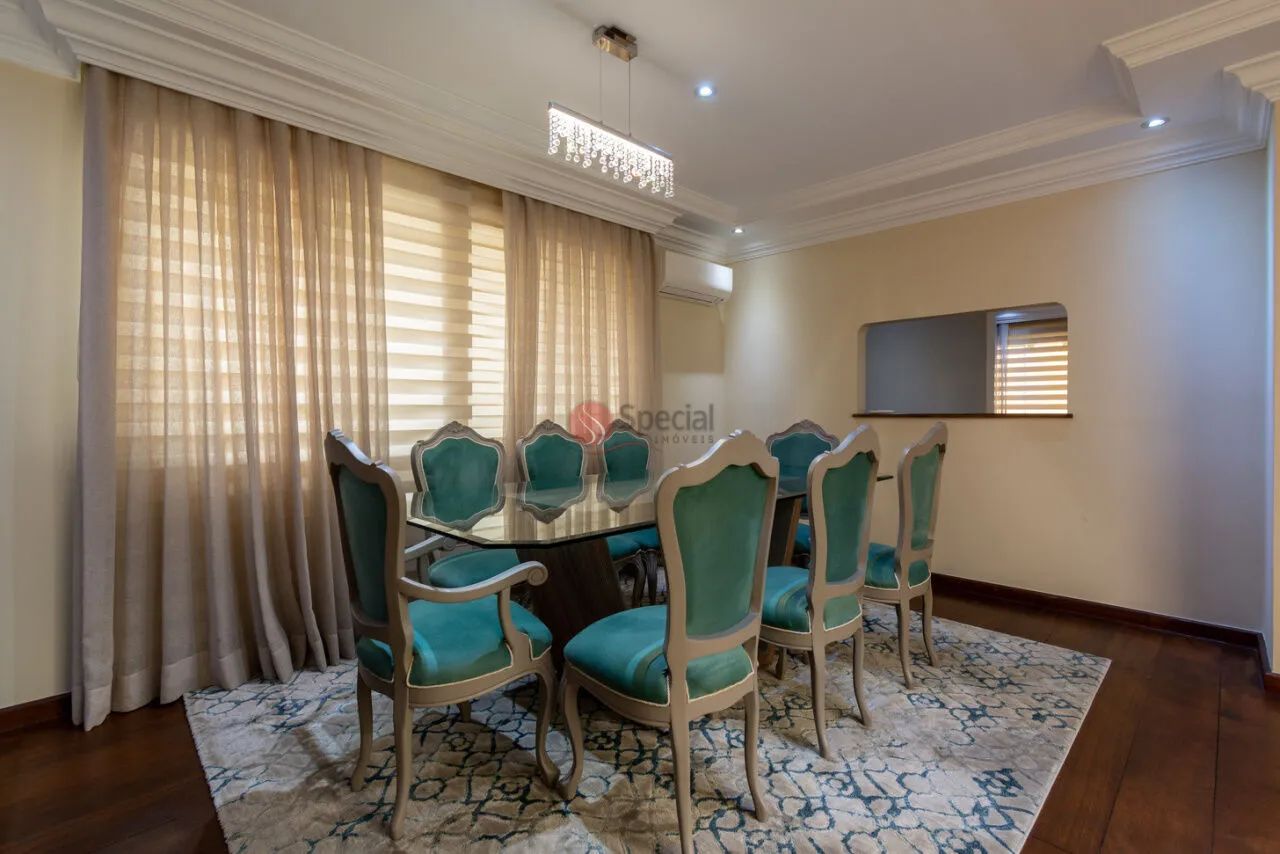 Sobrado a venda com 355 m² no Belenzinho - Foto 5