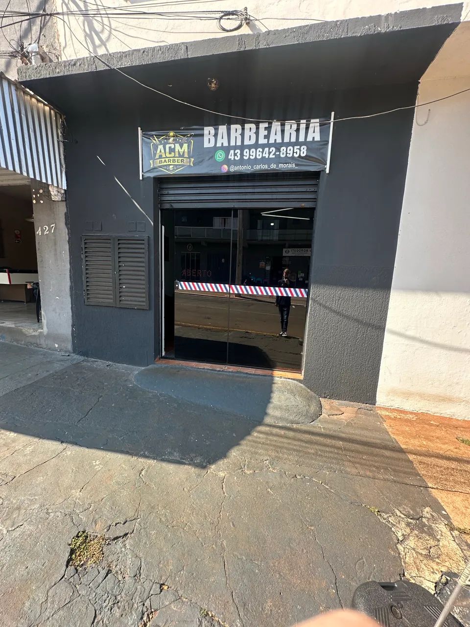 Barbearia completa  - Foto 4