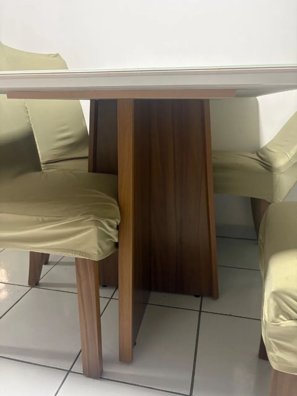 Mesa de jantar  - Foto 2