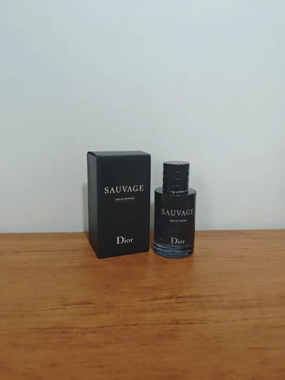 Perfume Sauvage Dior 100ml - Foto 4