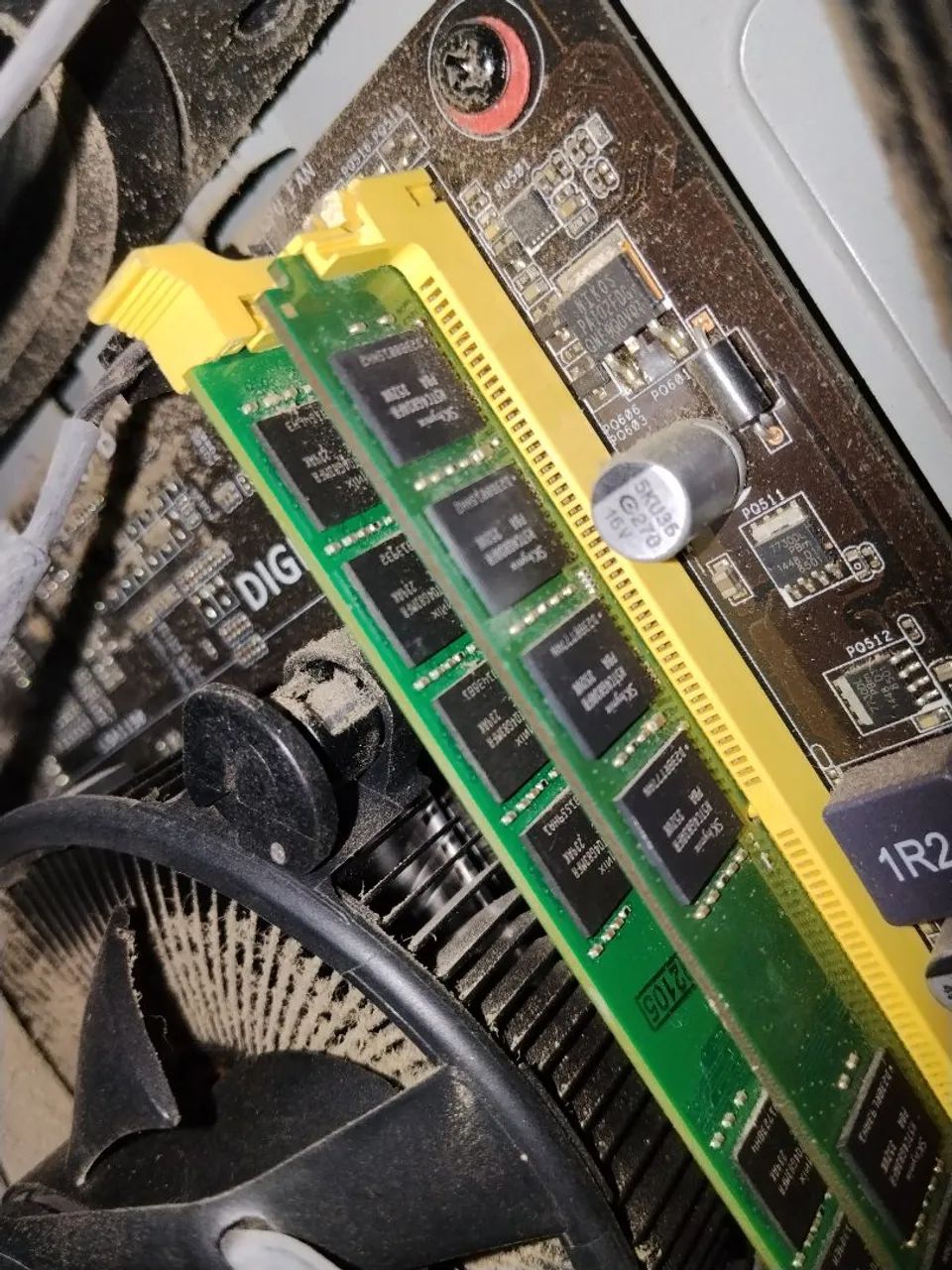 Kit Xeon E3 1225 V3 + 16gb de ram ddr3 - Foto 2