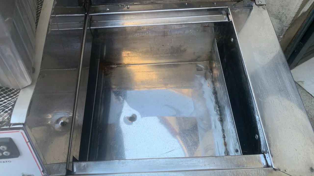 Máquina de picolé  - Foto 5