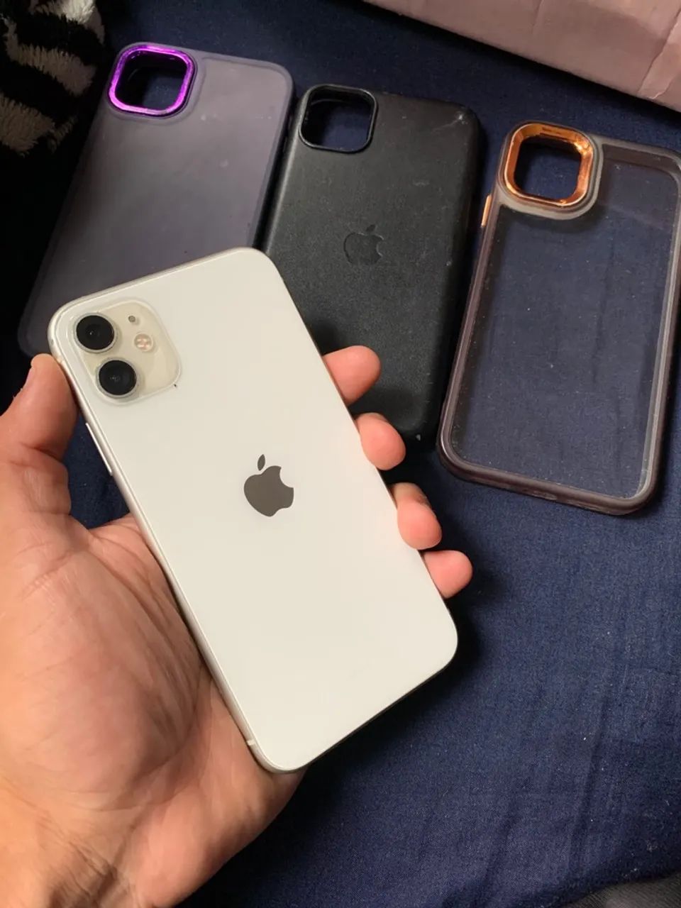 Iphone 11 - Foto 3