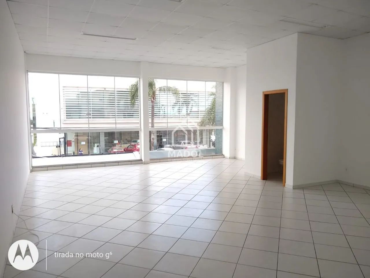Sala comercial para Locação em Nova Russia - Foto 5