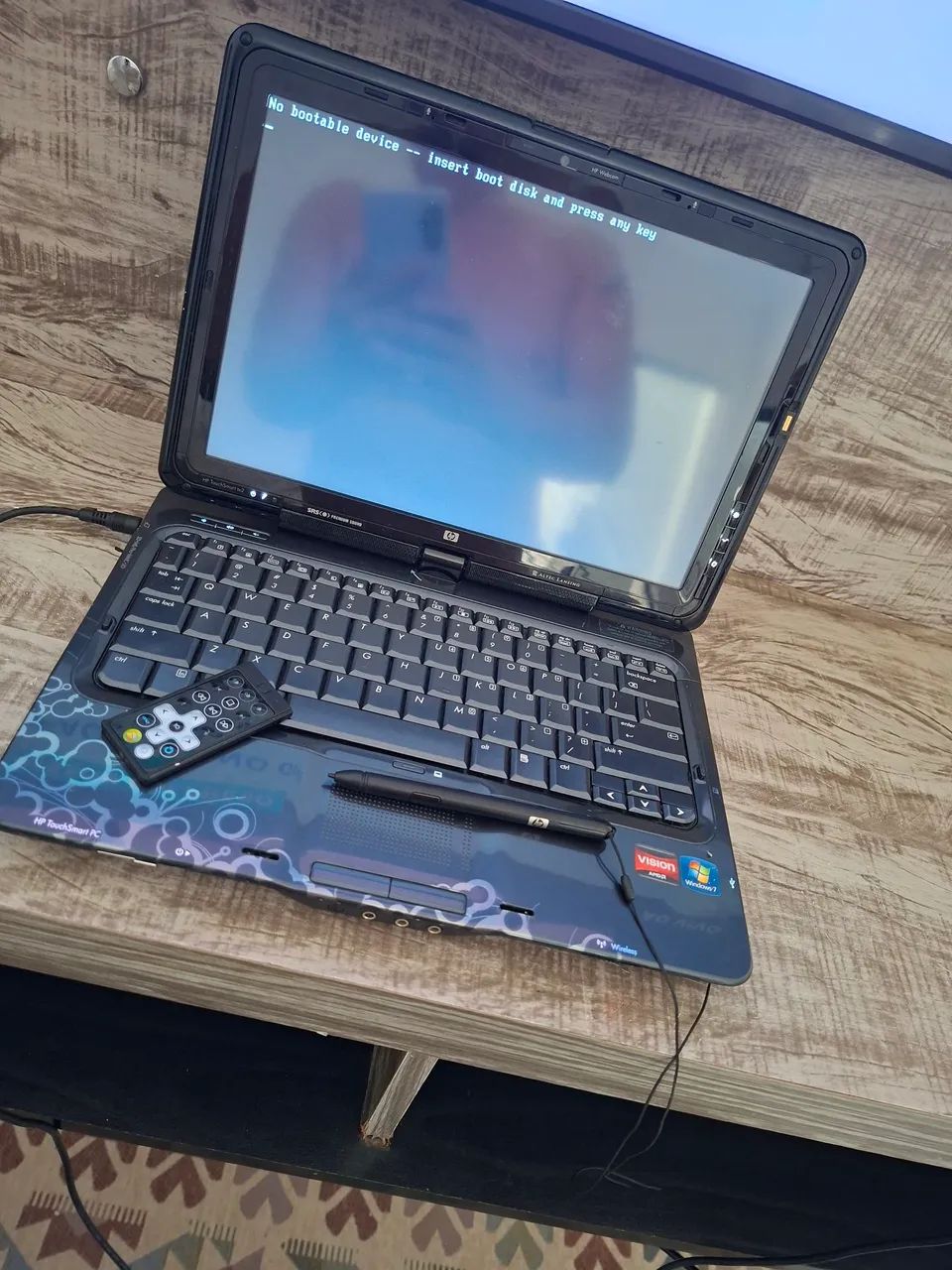 Notebook hp - Foto 5