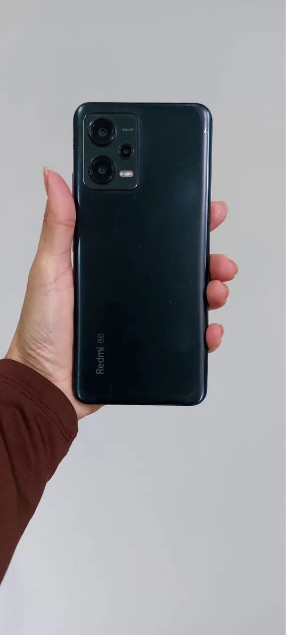 Xiome Note 12 / 128gb - Foto 3