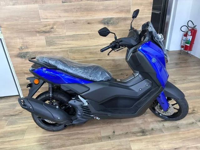 YAMAHA NMAX ABs CONECT - 0KM  - Foto 4