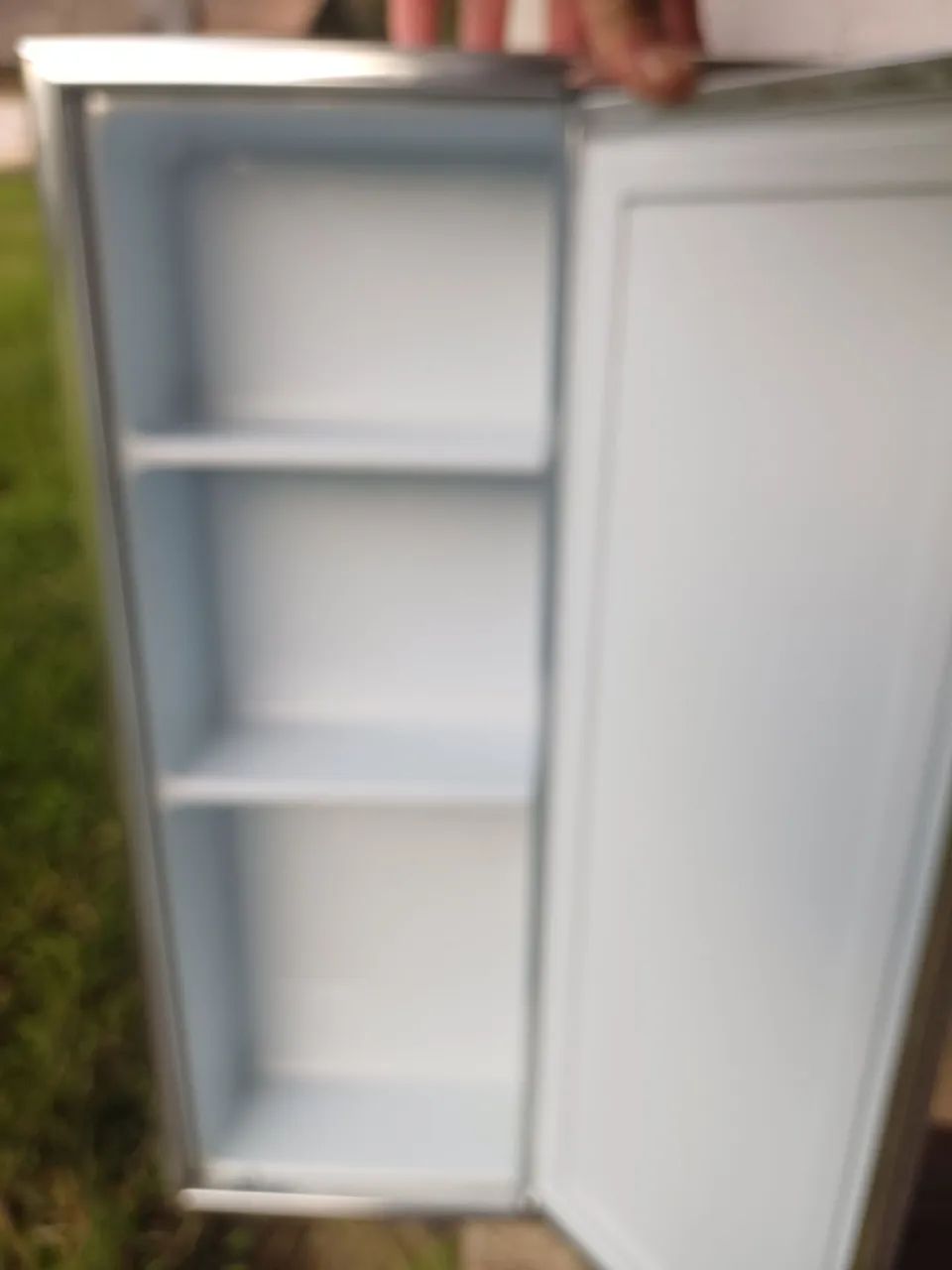 Gabinete com espelho para banheiro - Foto 3