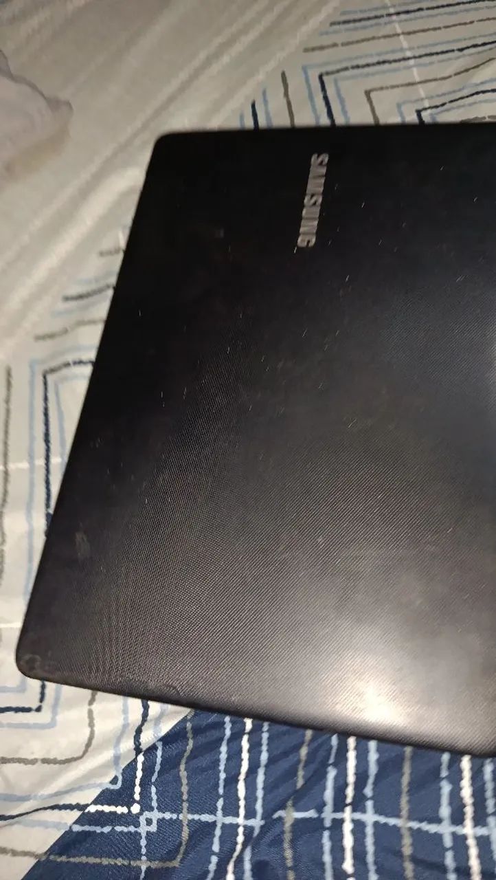 Notebook Samsung 