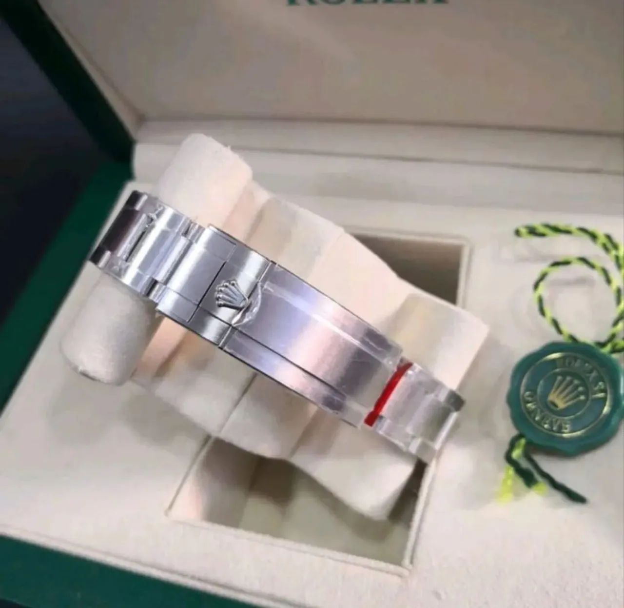 Rolex Submariner tradicional Automático linha Premium AAA+ - Foto 4